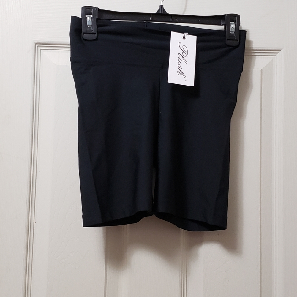 Womens spandex shorts